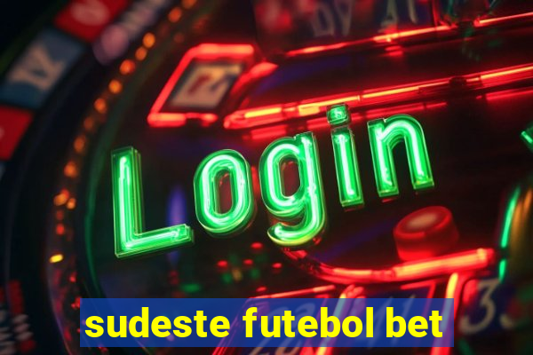 sudeste futebol bet